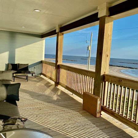 Oceanfront Home Near Hollybeach Cameron Luaran gambar