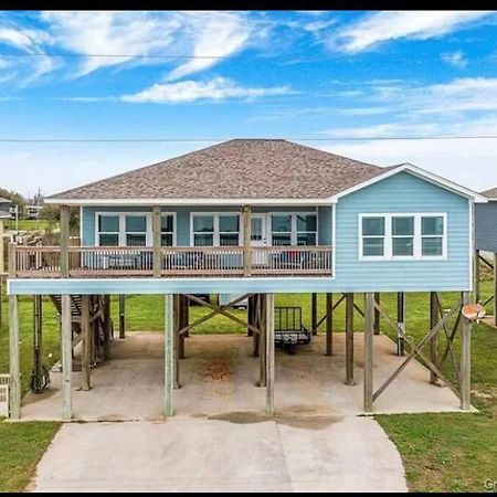 Oceanfront Home Near Hollybeach Cameron Luaran gambar