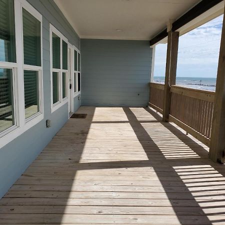 Oceanfront Home Near Hollybeach Cameron Luaran gambar