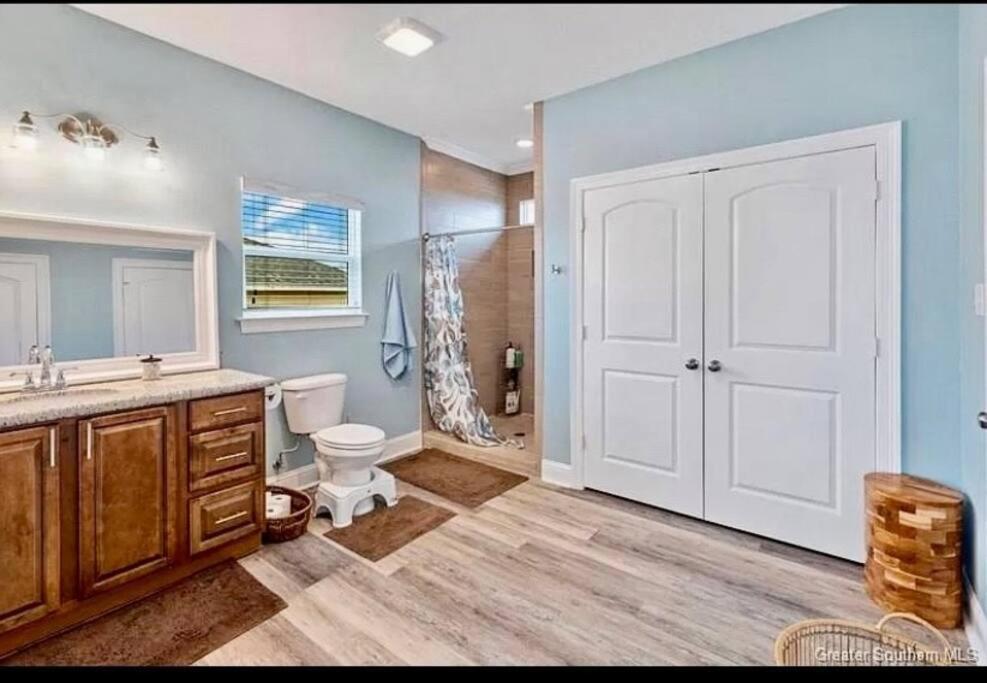 Oceanfront Home Near Hollybeach Cameron Luaran gambar
