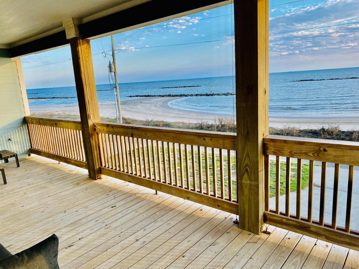 Oceanfront Home Near Hollybeach Cameron Luaran gambar