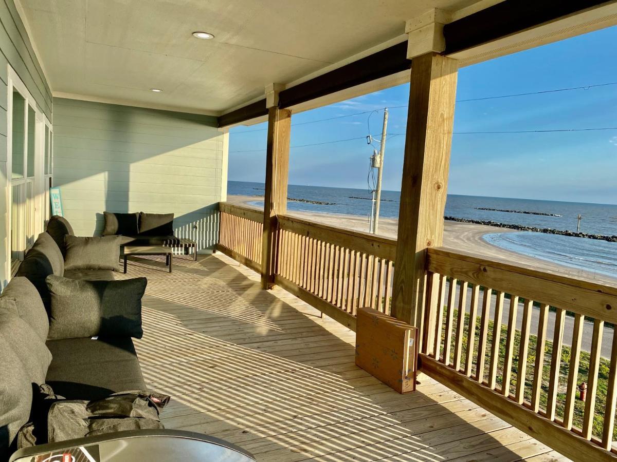 Oceanfront Home Near Hollybeach Cameron Luaran gambar