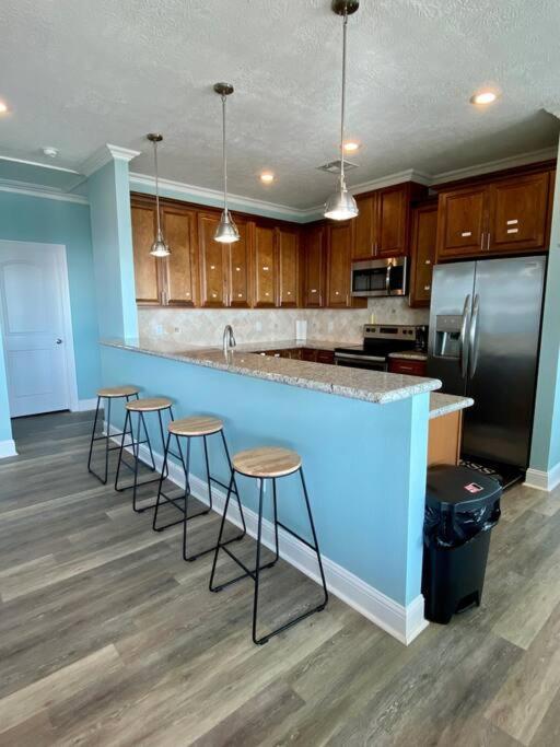 Oceanfront Home Near Hollybeach Cameron Luaran gambar