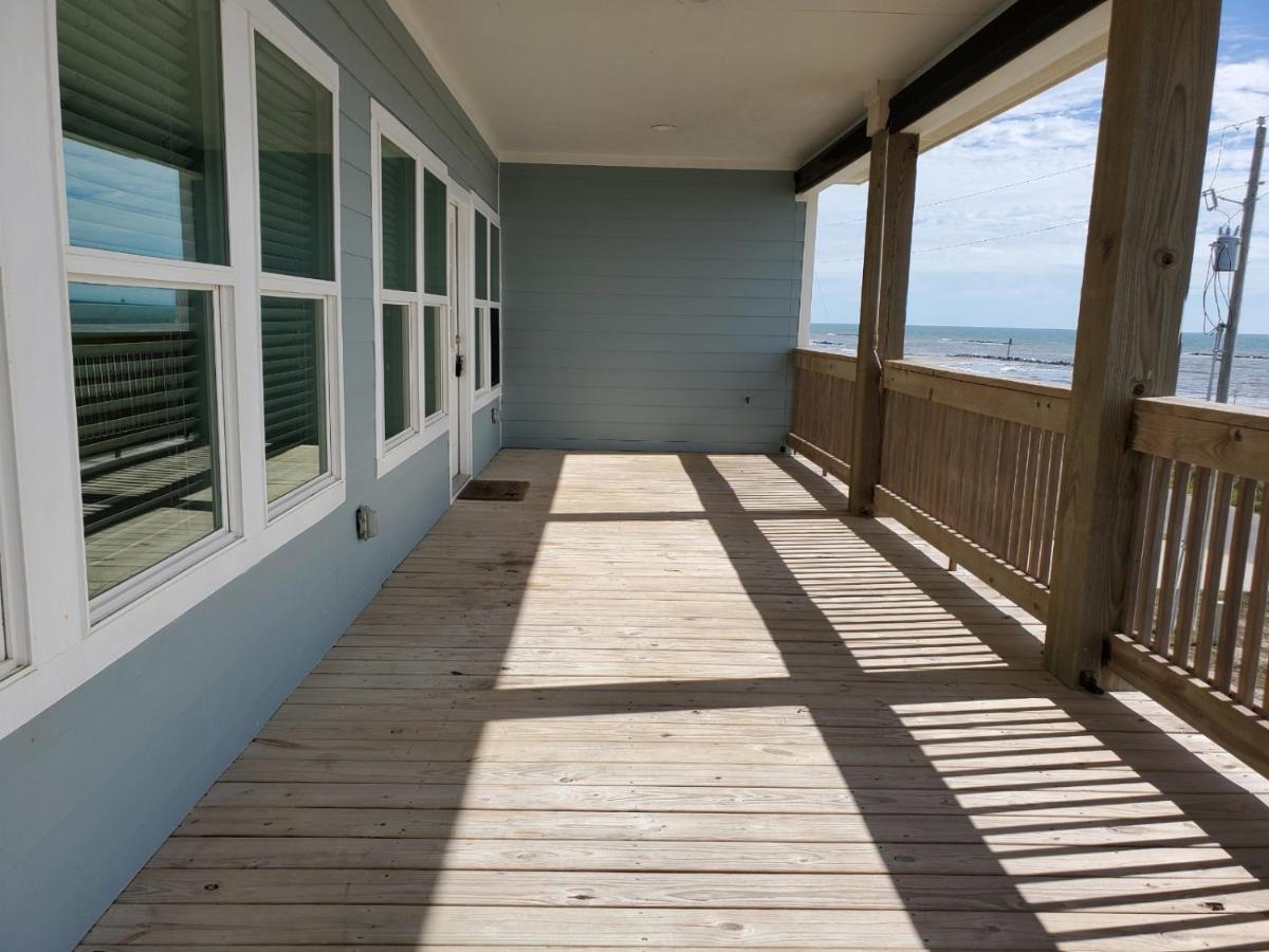 Oceanfront Home Near Hollybeach Cameron Luaran gambar