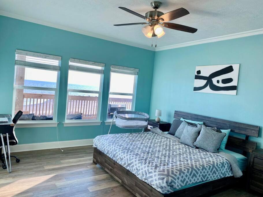 Oceanfront Home Near Hollybeach Cameron Luaran gambar